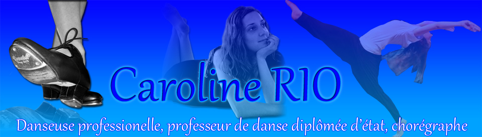 rio caroline