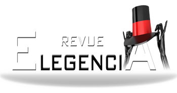 Revue Elegencia