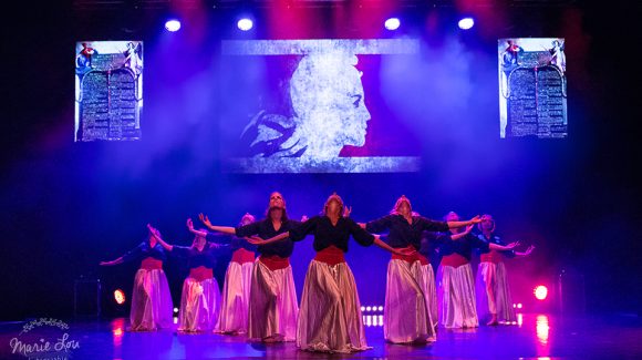 Photos Gala de Danse 2017