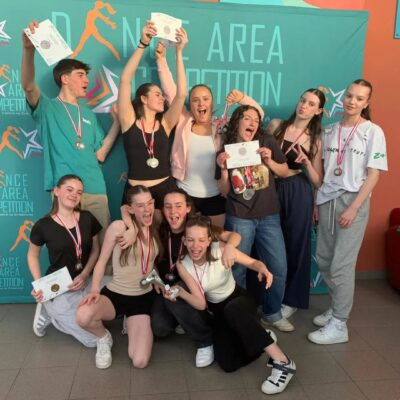 Classe Concours