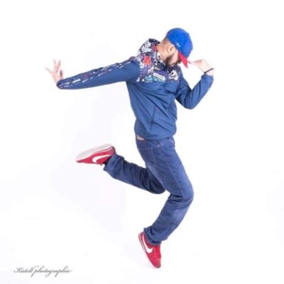 Hip Hop