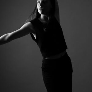 Mila Caspar